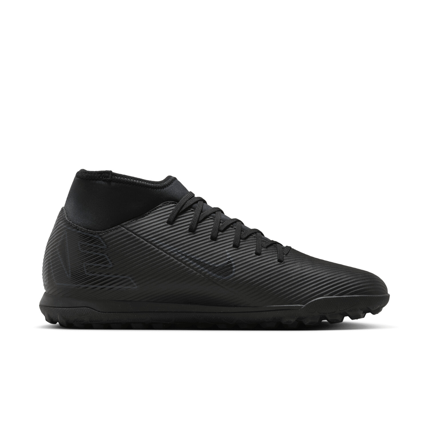 Nike Mercurial Superfly 10 Club TF High-Top (FQ8317)