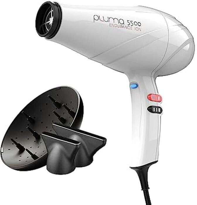 GA.MA Pluma 5500 blanc