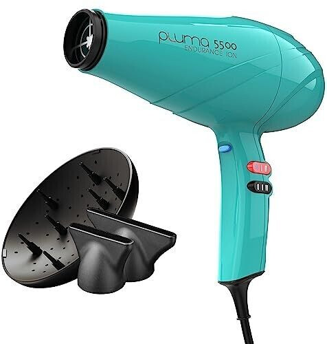 GA.MA Pluma 5500 turquoise