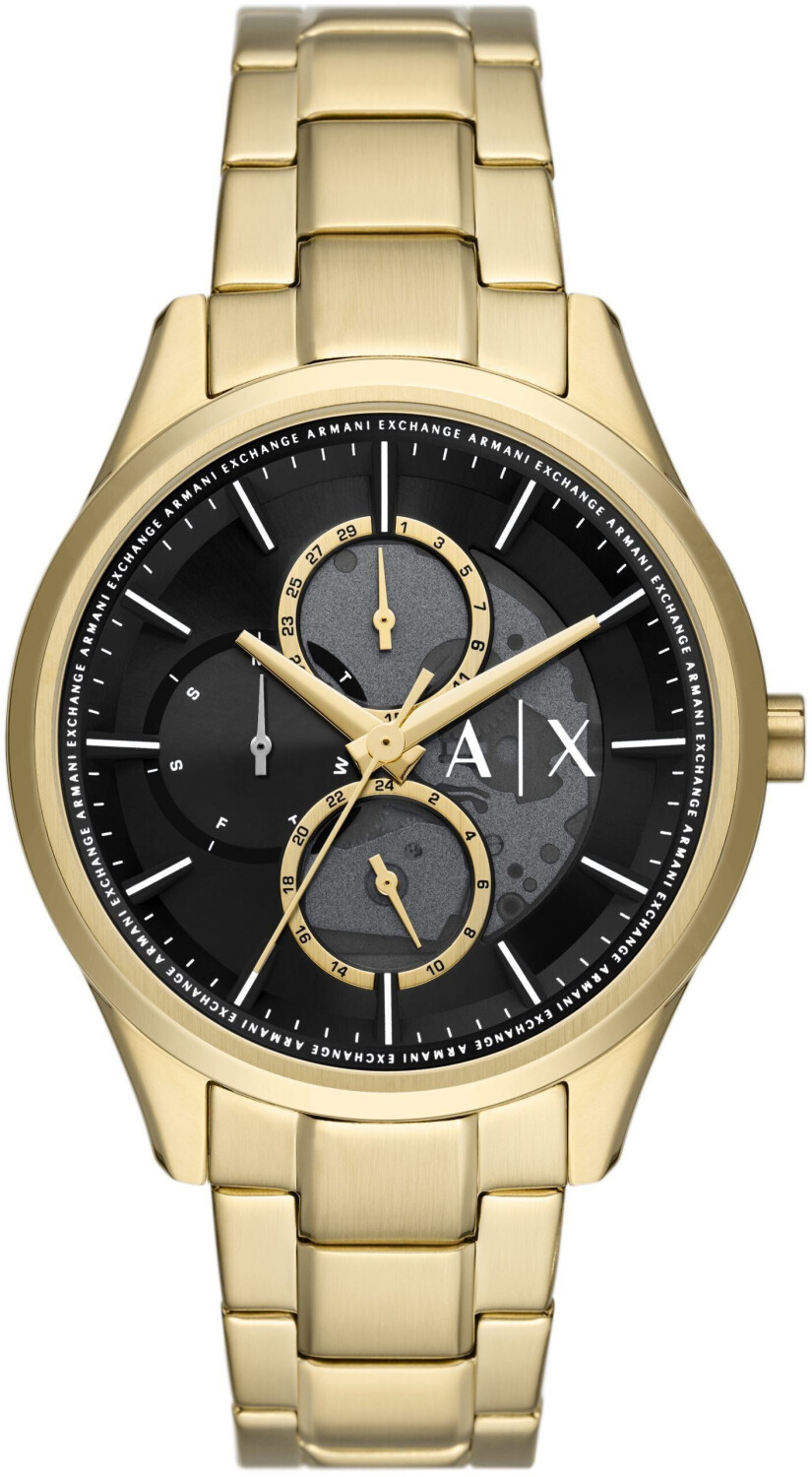 Emporio Armani Watch (AX1875)