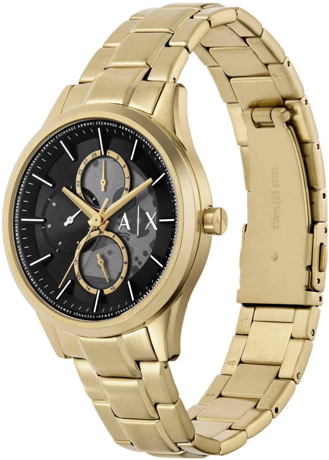 Emporio exchange watches deals
