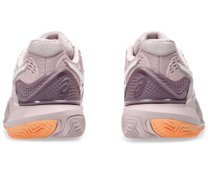 Asics resolution femme sales