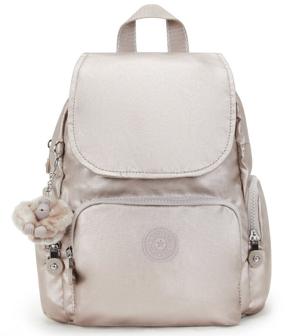 Kipling City Zip Mini City Backpack (KPKI4697)