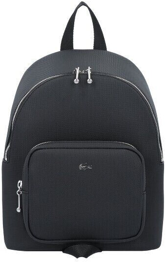 Lacoste Daily City City Backpack (NF4759DZ) noir