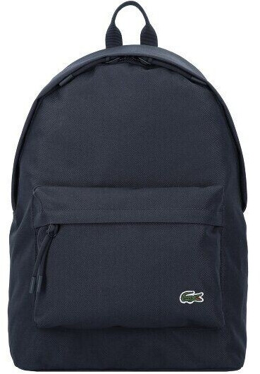 Lacoste backpack sale on sale