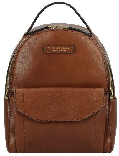 The Bridge Fiona City Backpack 4207401 ab 264 67 Preisvergleich bei idealo