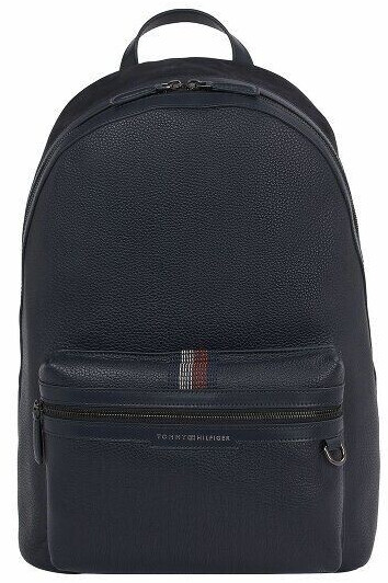 Tommy Hilfiger TH Casual Backpack (AM0AM12488) space blue