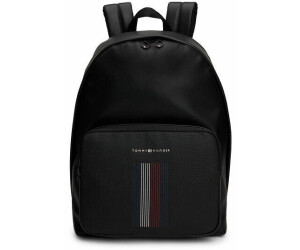 Tommy Hilfiger TH Foundation Backpack AM0AM12598 black ab 88 00 Preisvergleich bei idealo