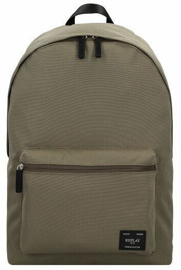 Replay Backpack (FM3632-004-A0700A) walnut
