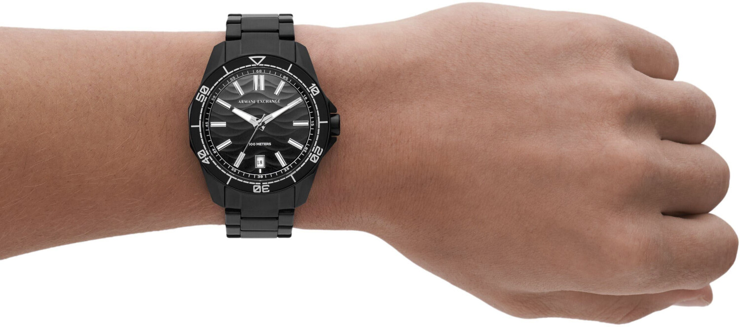 Armani Exchange Watch AX1952 au meilleur prix sur idealo