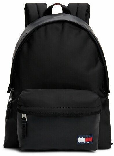 Tommy Hilfiger TJM Elite Backpack (AM0AM12395) black