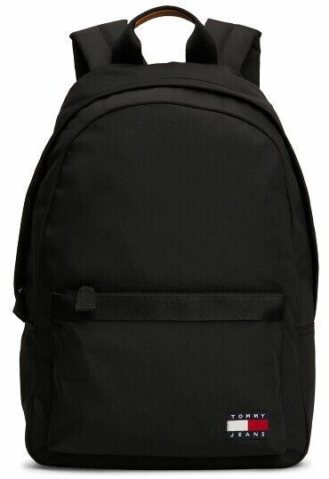 Tommy Hilfiger Tjm Ess Daily Backpack (AM0AM12407) black