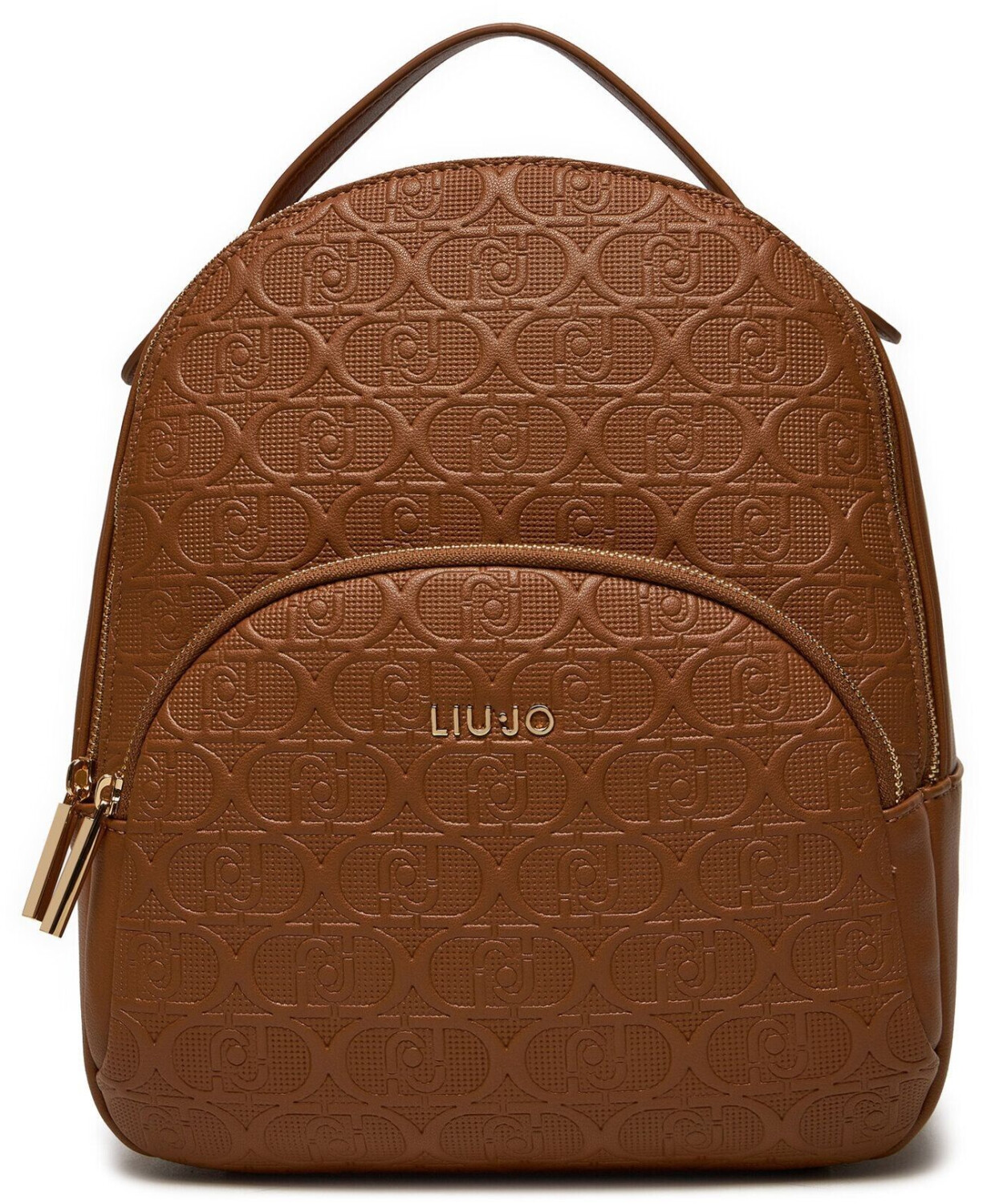 LIU Jo Manhattan City Backpack (AF4193) deer