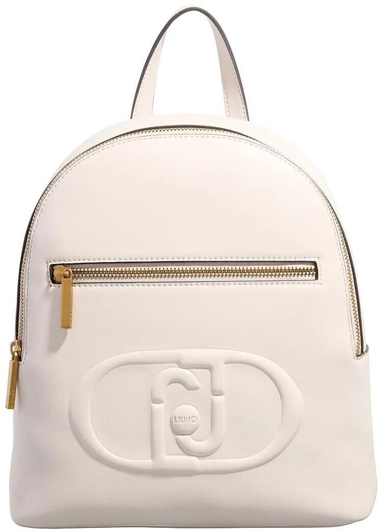 LIU Jo Rubino City Backpack (AF4247) true champagne