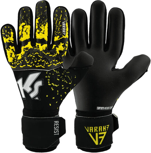 KEEPERsport Varan7 Premier Resist NC (KS10027) black