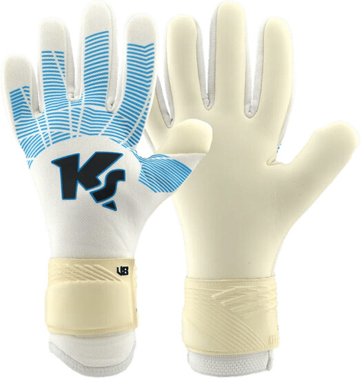 KEEPERsport Varan8 Challenge NC (KS10060) white