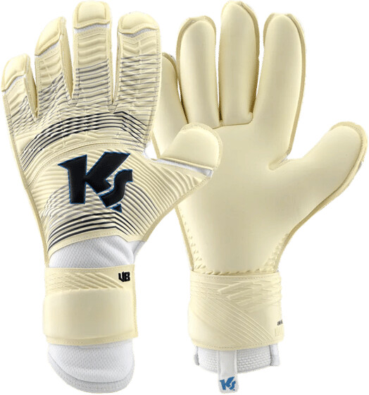 KEEPERsport Varan8 Pro GC (KS10071) white