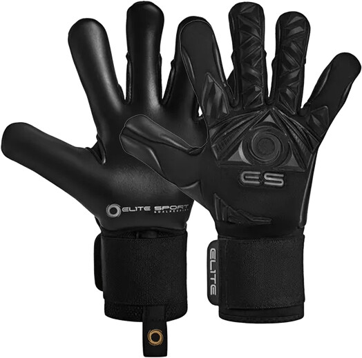 Elite Sport Neo Revolution II (EL4000060) black