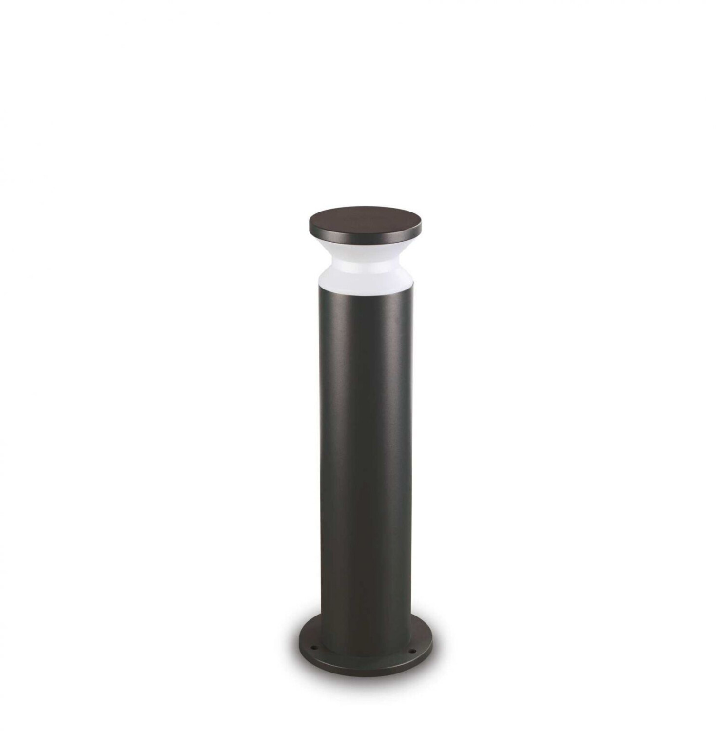 IDEAL LUX TORRE floor lamp E27 ⌀180mm dimmable black IP44 186955