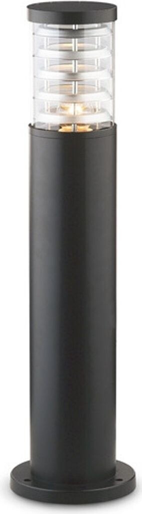 IDEAL LUX TRONCO floor lamp E27 ⌀155mm dimmable black IP65 004730