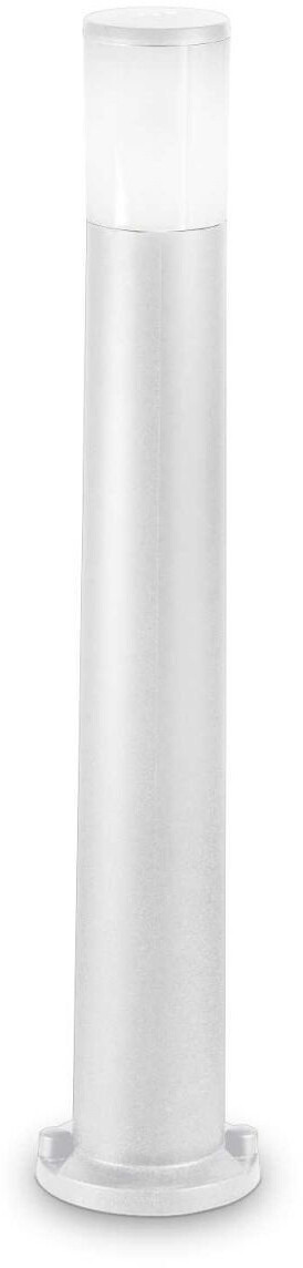 IDEAL LUX ATENA E27 floor lamp 23W ⌀155mm dimmable white IP55 CCT adjustable light color 198644