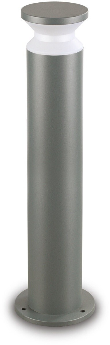 IDEAL LUX TORRE floor lamp E27 ⌀180mm dimmable anthracite IP65 321882