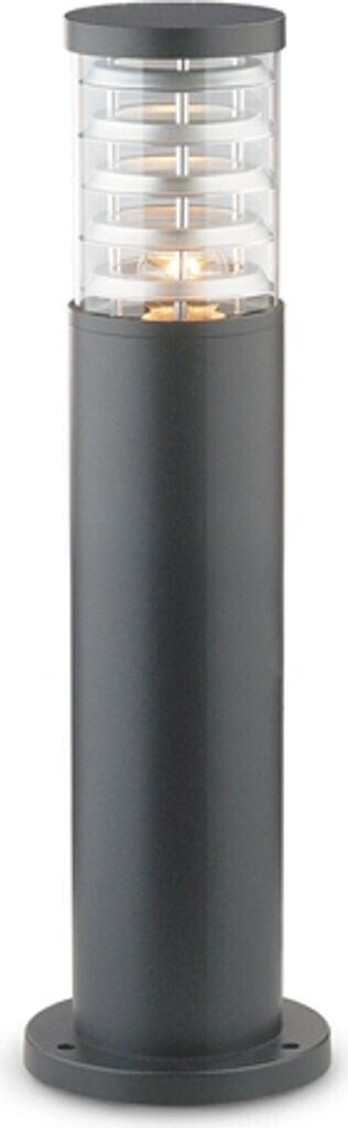 IDEAL LUX TRONCO floor lamp E27 ⌀155mm dimmable anthracite IP65 248257