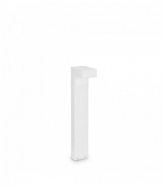 IDEAL LUX SIRIO floor lamp G9 2-way dimmable white IP44 115092