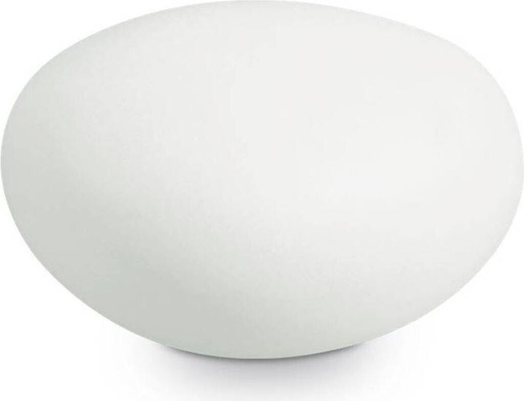 IDEAL LUX SASSO floor lamp G9 dimmable white IP44 161754