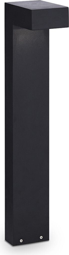 IDEAL LUX SIRIO floor lamp G9 2-way dimmable black IP44 115115