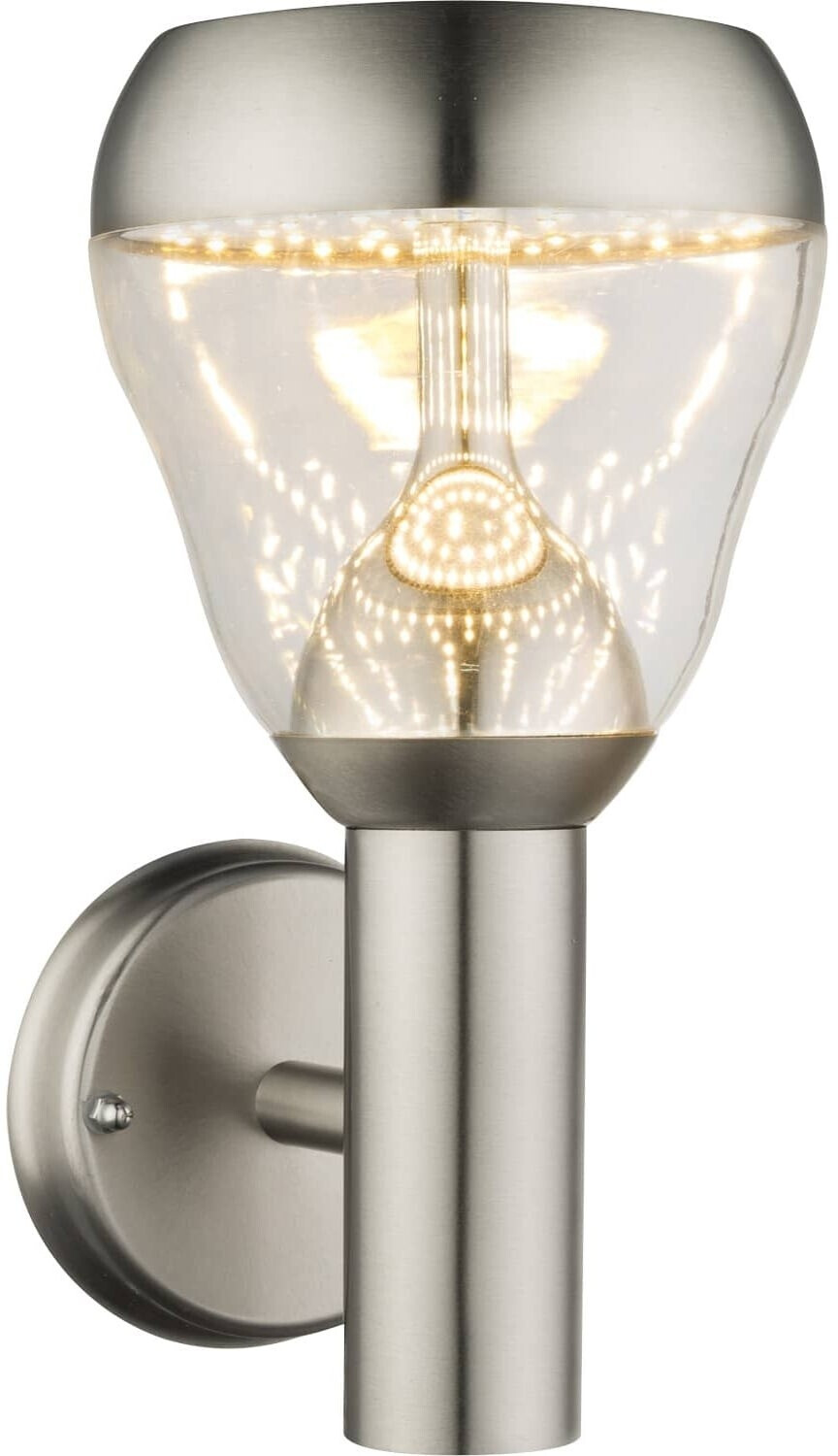 Globo 32250 Monte LED outdoor wall light 8W warm white