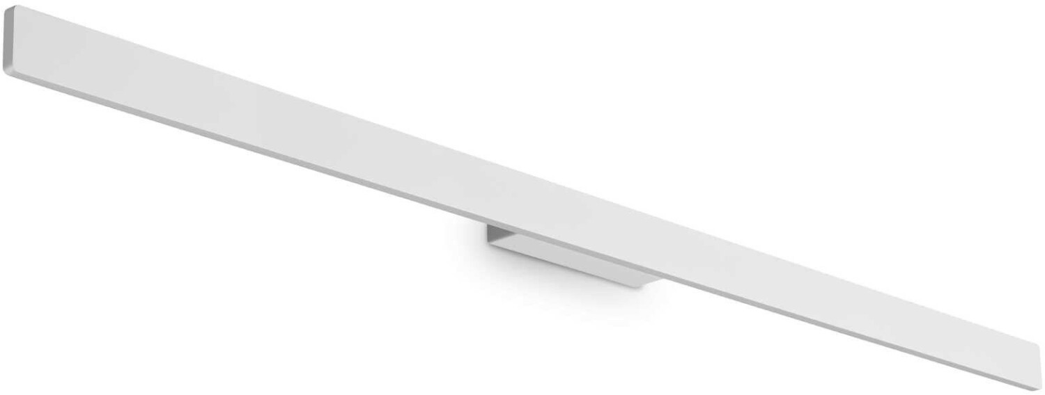 IDEAL LUX LINEA LED wall light 23W white IP54 warm white 328584