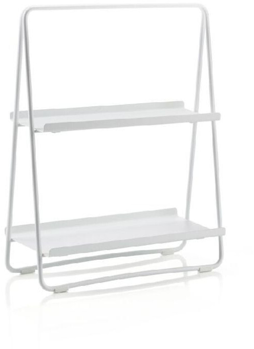 Zone Denmark A-Table shelf - white - 58x23x43 cm