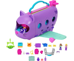 Avion de polly pocket precio top