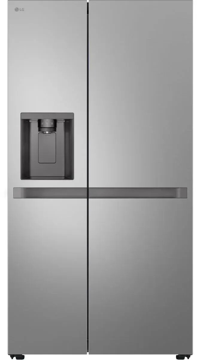 LG GSLC40PYSE