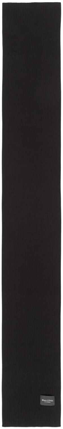 Marc O'Polo Knitted Scarf made from Pure Organic Cotton (M29502202066)