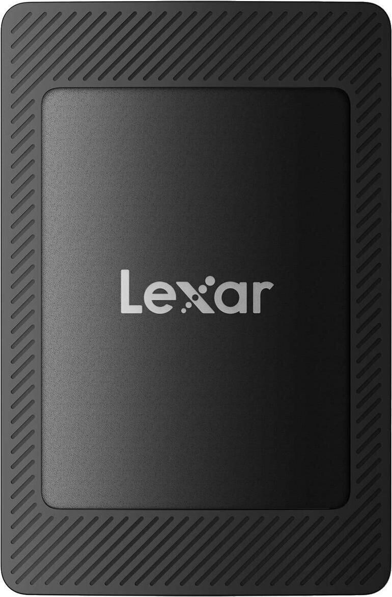 Lexar SL500 2TB with Magnetic Set