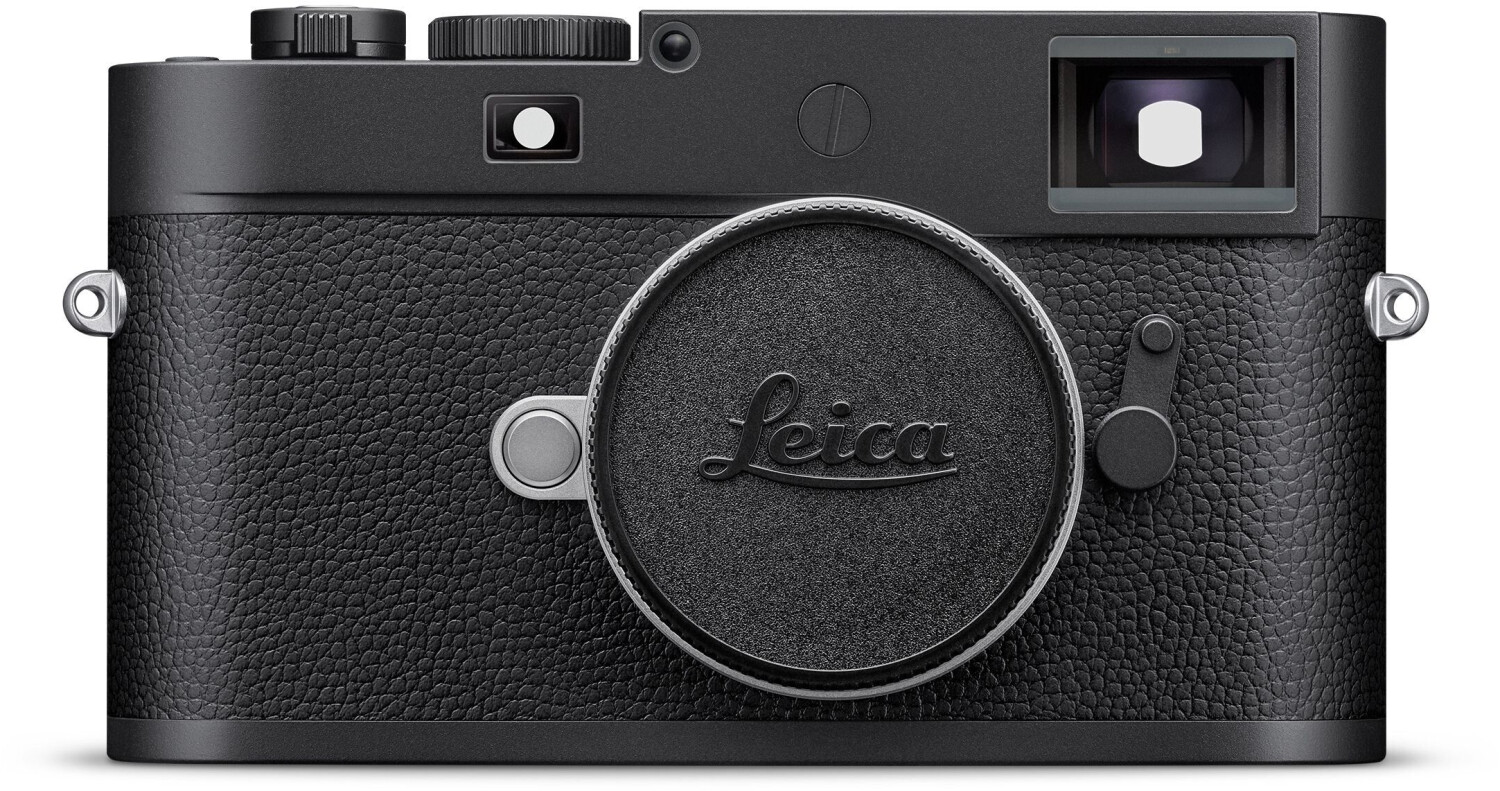 Leica Camera M11-D
