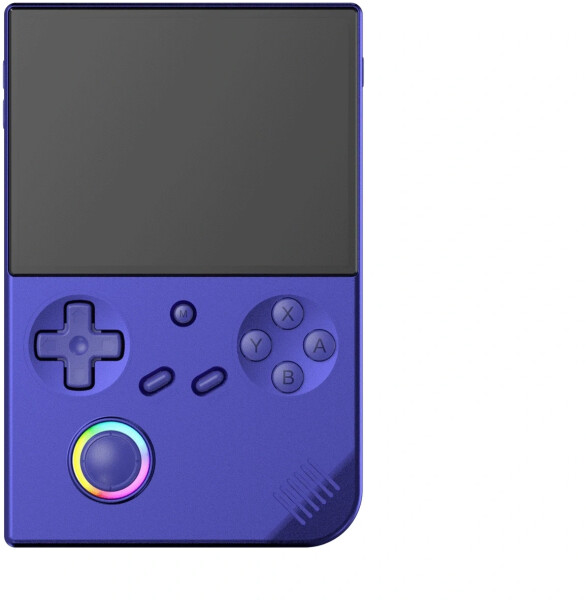 Anbernic RG40XXV Indigo Blue