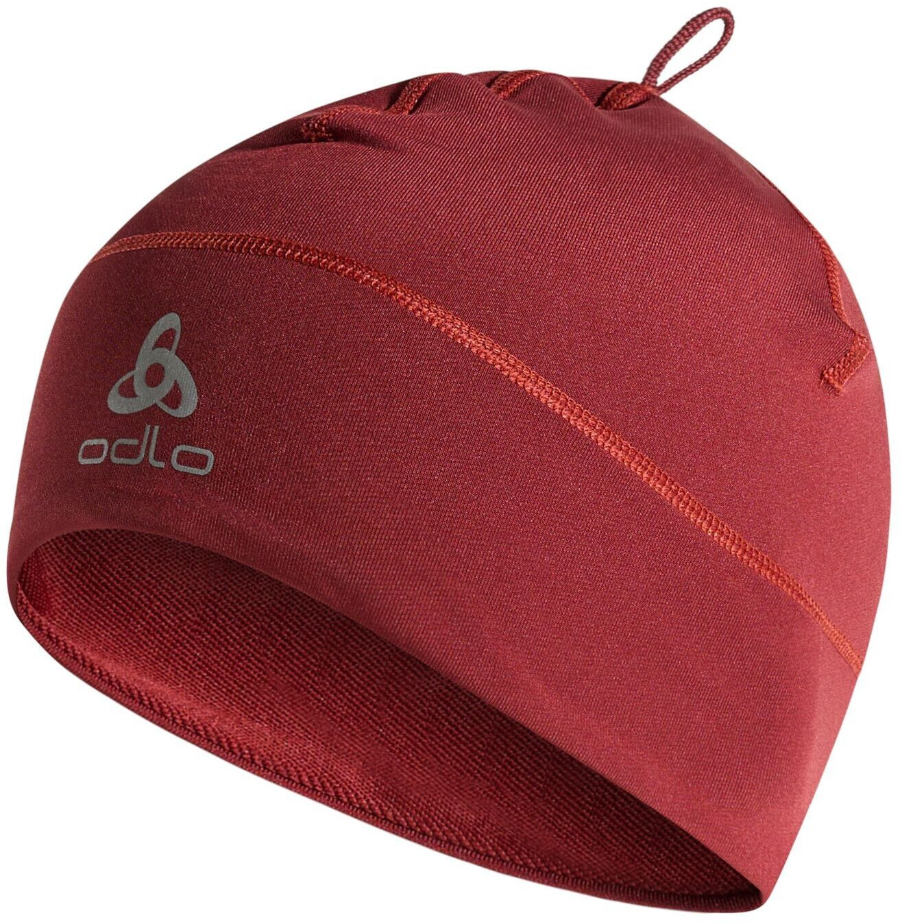Odlo Polyknit Warm Eco Beanie (762670) spiced apple