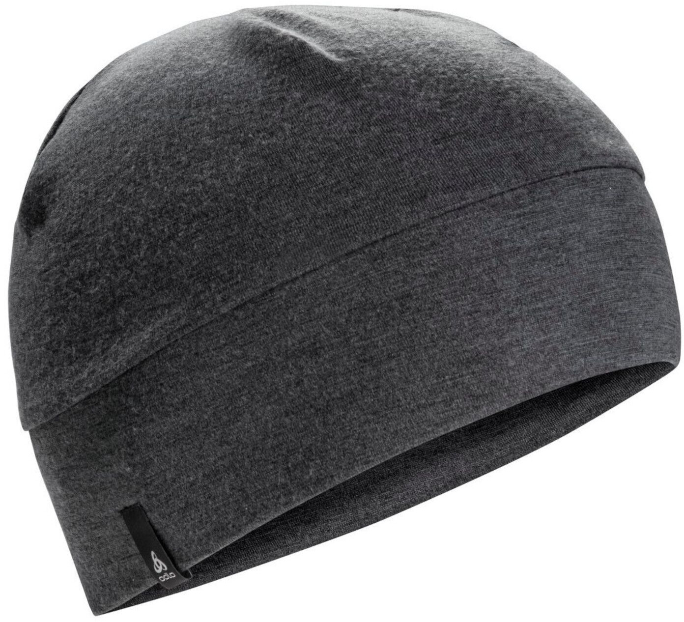 Odlo Hat REVELSTOKE PW (763019) graphite grey melange