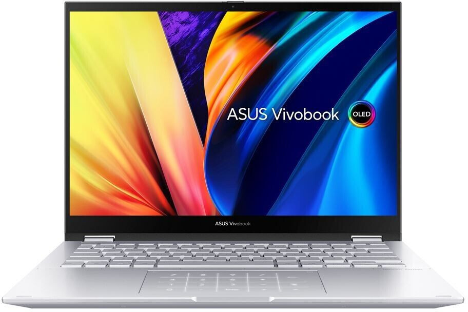 Asus VivoBook S14 Flip TP3402VA-DRKN451W