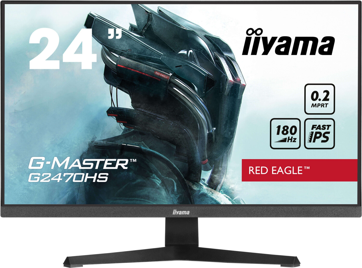 iiyama G-Master G2470HS-B1