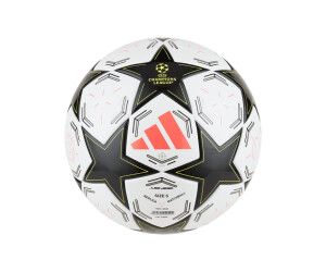 Adidas UCL League 290 training ball IX4058 weiB ab 27 00 Preisvergleich bei idealo