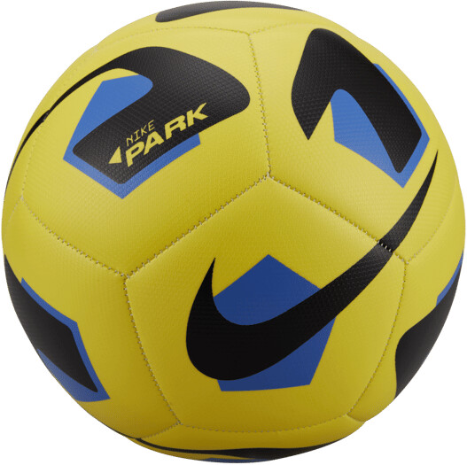 Nike Park training ball (DN3607) yellow