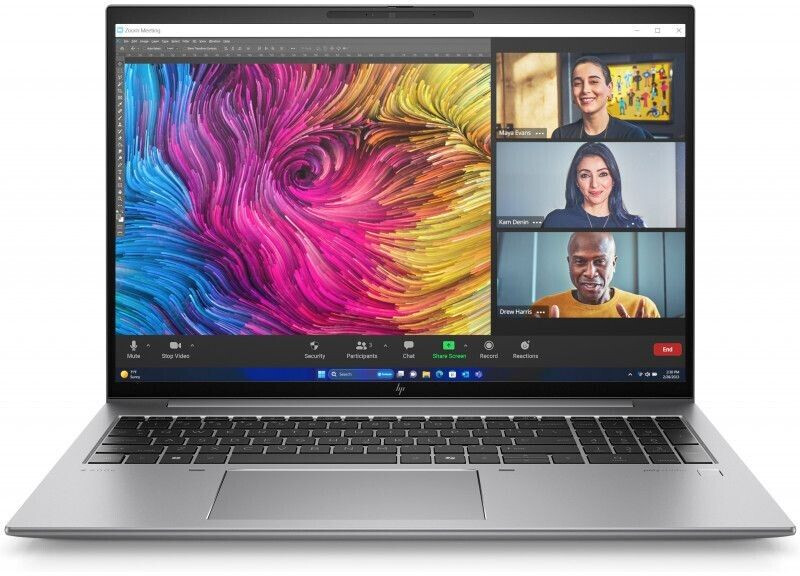 HP ZBook Firefly 16 G11 98N63ET