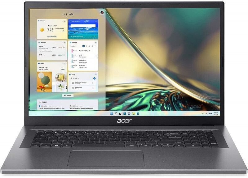 Acer Aspire 3 A317-55-331S