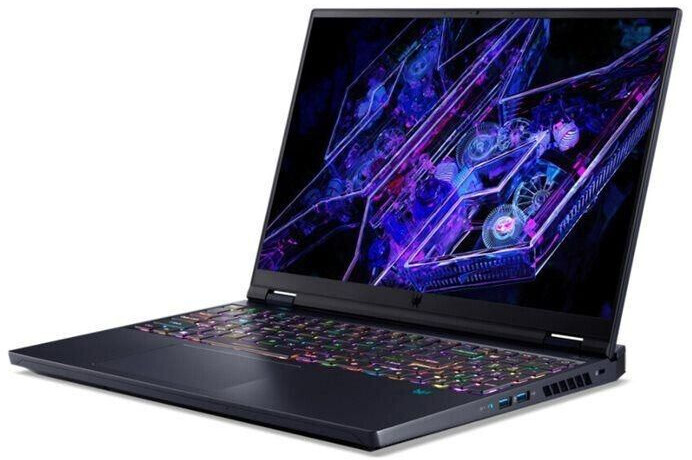 Acer Predator Helios 16 PH16-72-92EX