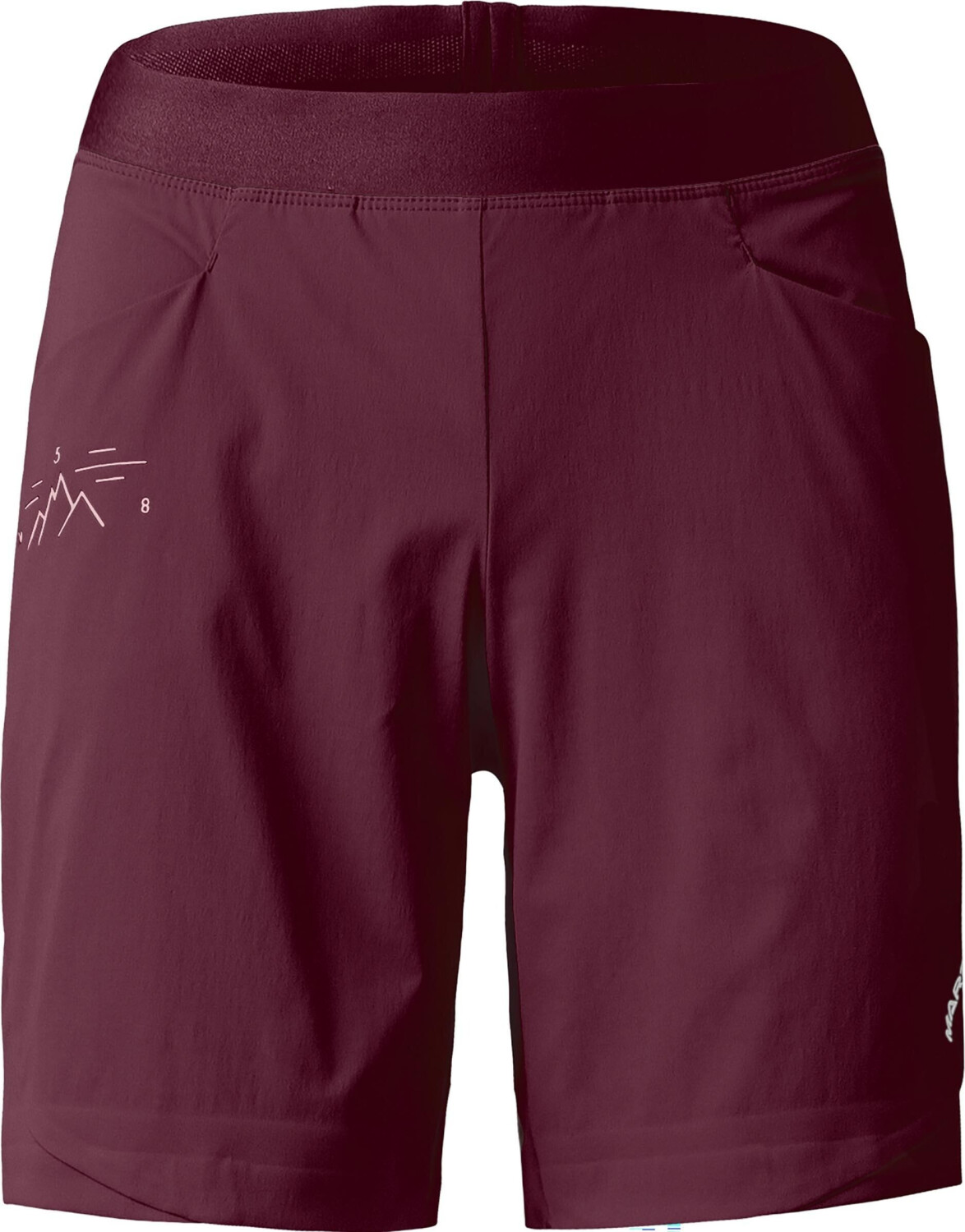 Martini Sportswear Alpmate Shorts Dynamic W