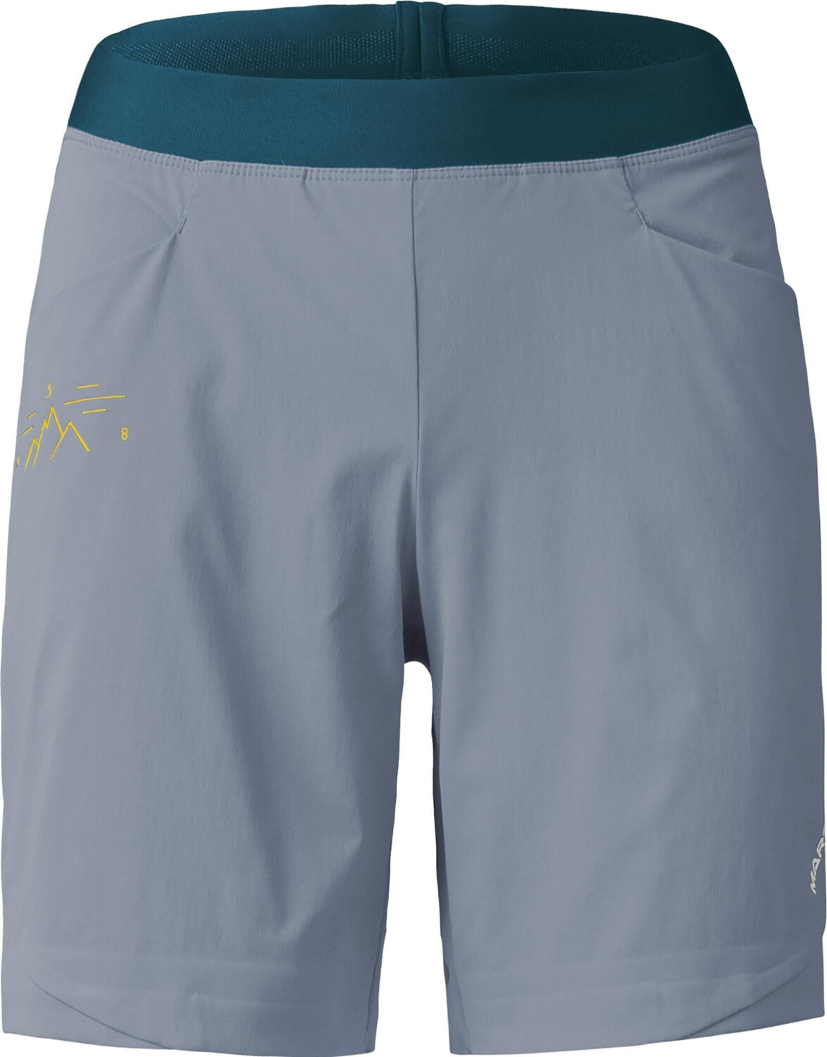 Martini Sportswear Alpmate Shorts Dynamic W moon